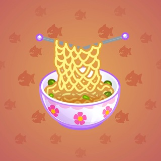 Instant Ramen #386568