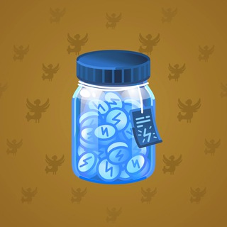 Restless Jar #82980
