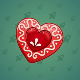 Cookie Heart #66979