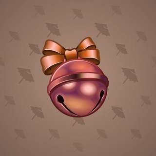 Sleigh Bell #18040