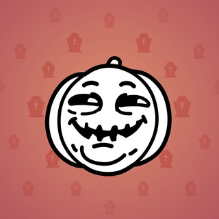 Mad Pumpkin #6079