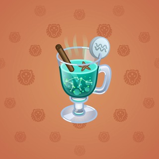 Spiced Wine #49296