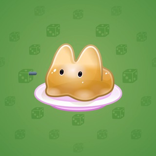 Jelly Bunny #11753