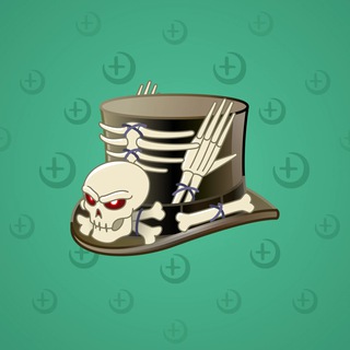 Top Hat #1707