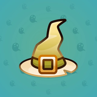 Witch Hat #42398