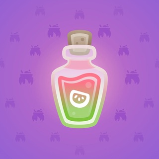 Magic Potion #3070