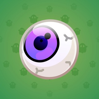 Evil Eye #3523