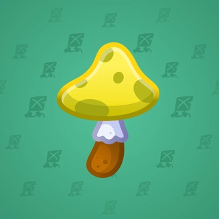 Spy Agaric #13176
