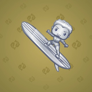Surge Board