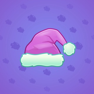 Santa Hat #2635