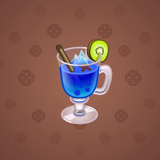 Spiced Wine #98459