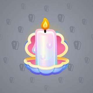 Eternal Candle #20265