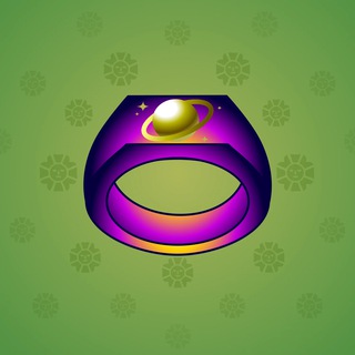 Signet Ring #2649