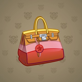 Loot Bag #14098