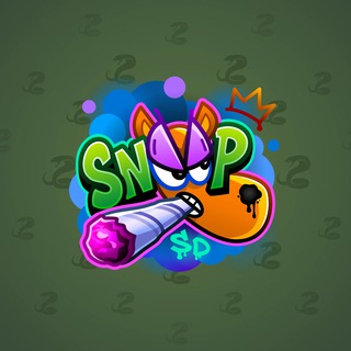 Snoop Cigar #28671