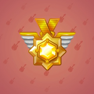 Victory Medal #55014