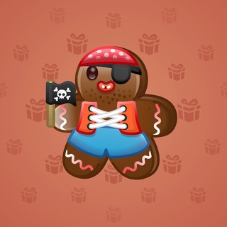 Ginger Cookie #150993
