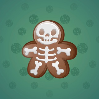 Ginger Cookie #123880