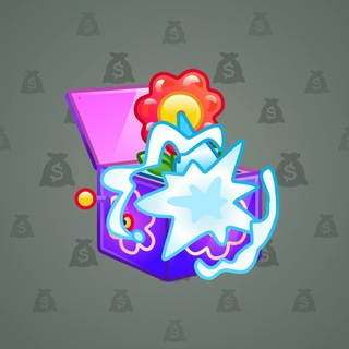 Jack-in-the-Box #36066