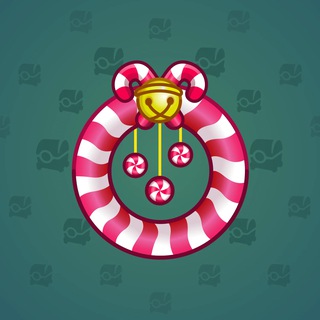 Winter Wreath #35664