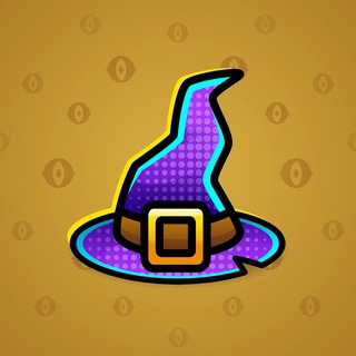 Witch Hat #38338