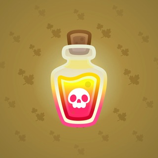 Magic Potion #4316
