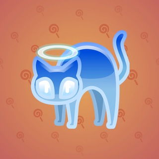 Scared Cat #11636