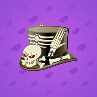 Top Hat #31641
