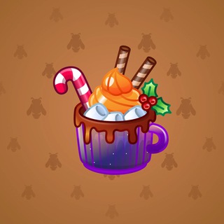 Holiday Drink #10136