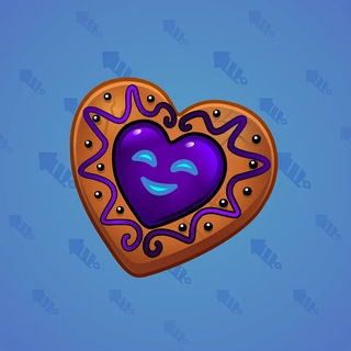 Cookie Heart #154668