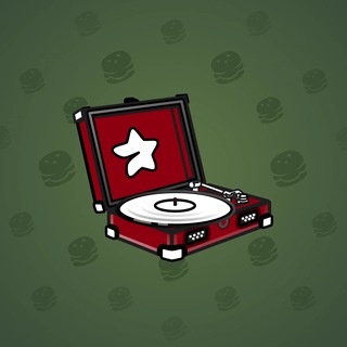 Record Player #668