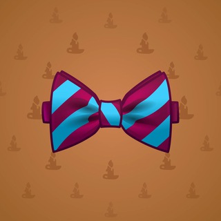 Bow Tie #22407