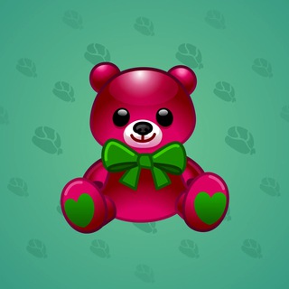 Toy Bear #13047