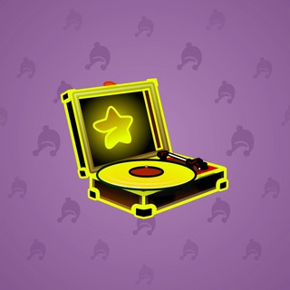 Record Player #14221