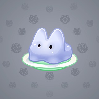 Jelly Bunny #38258