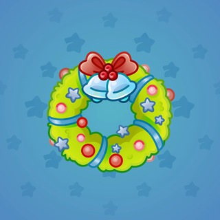 Winter Wreath #16205