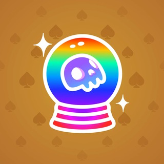 Crystal Ball #6336