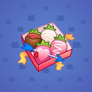 Berry Box #16350