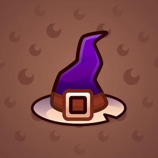 Witch Hat #63408
