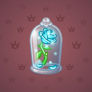 Eternal Rose #9088