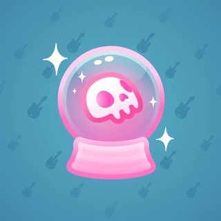 Crystal Ball #11429
