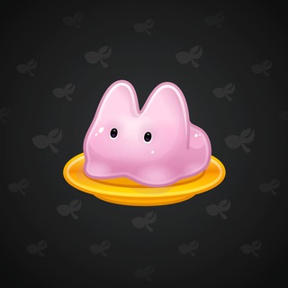 Jelly Bunny #86562