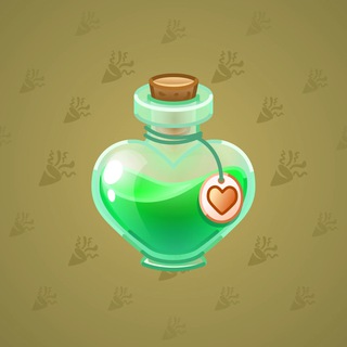 Love Potion #19481
