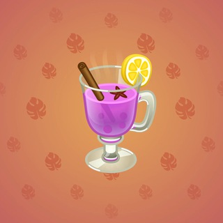 Spiced Wine #46306