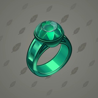 Gem Signet #2212