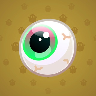 Evil Eye #59514