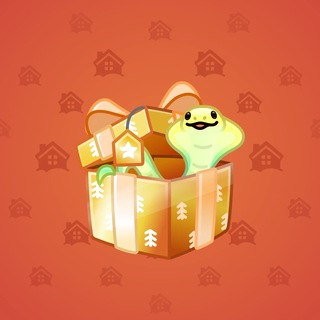 Snake Box #187484