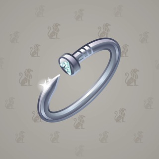 Nail Bracelet #1441
