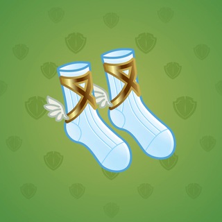 Fresh Socks #152410