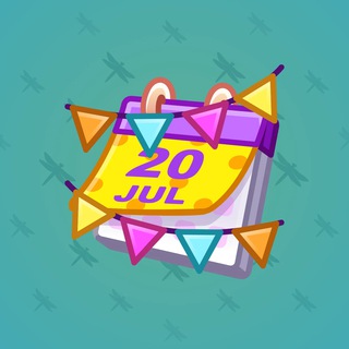 Desk Calendar #113323